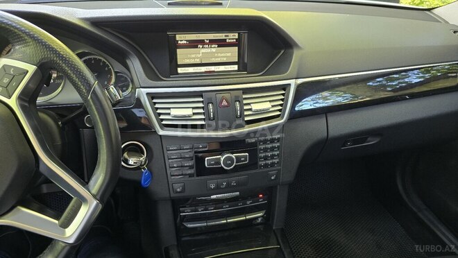 Mercedes E 300 2012, 195,313 km - 3.0 l - Bakı