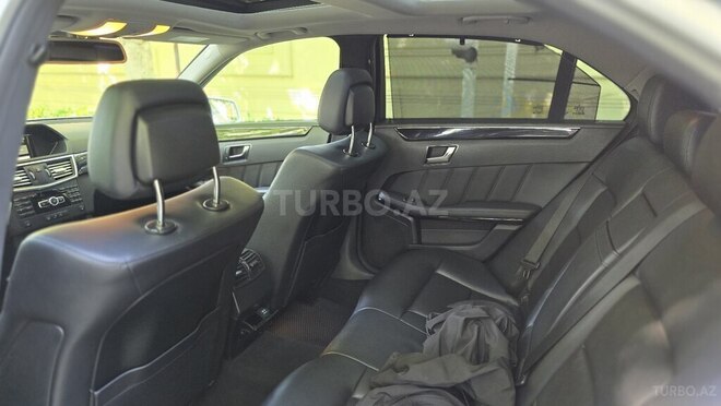 Mercedes E 300 2012, 195,313 km - 3.0 l - Bakı