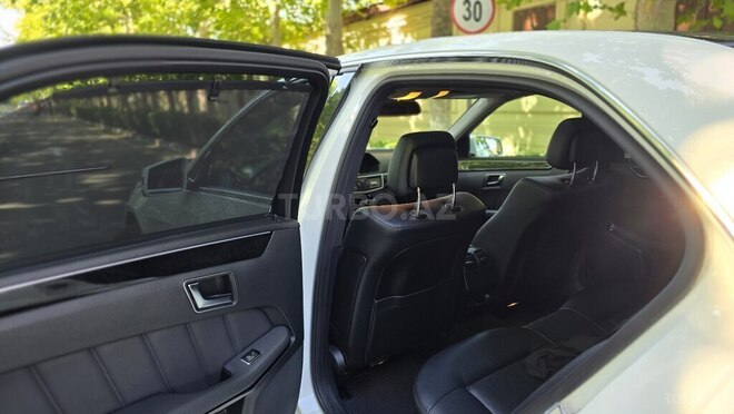 Mercedes E 300 2012, 195,313 km - 3.0 l - Bakı