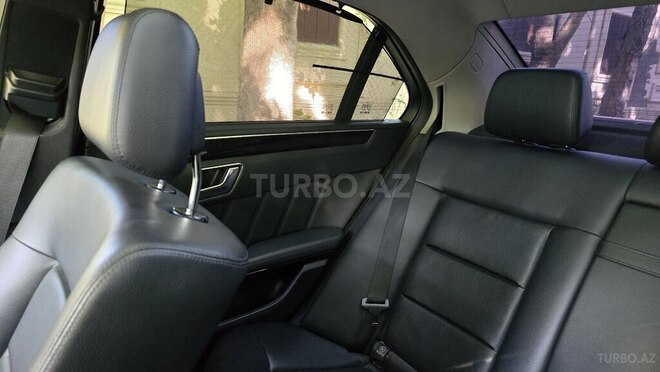 Mercedes E 300 2012, 195,313 km - 3.0 l - Bakı