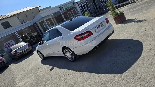 Mercedes E 300 2012, 195,313 km - 3.0 l - Bakı