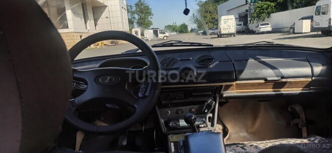 LADA (VAZ) 21103 1981, 29,580 km - 1.3 l - Qəbələ
