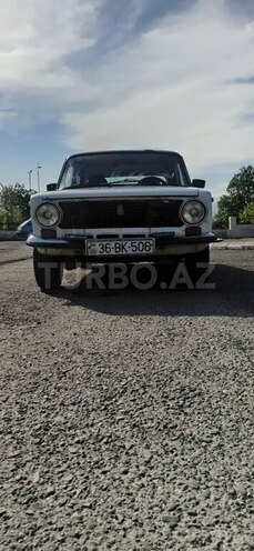 LADA (VAZ) 21103 1981, 29,580 km - 1.3 l - Qəbələ