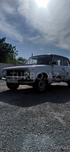 LADA (VAZ) 21103 1981, 29,580 km - 1.3 l - Qəbələ