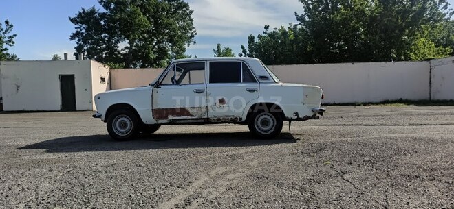 LADA (VAZ) 21103 1981, 29,580 km - 1.3 l - Qəbələ