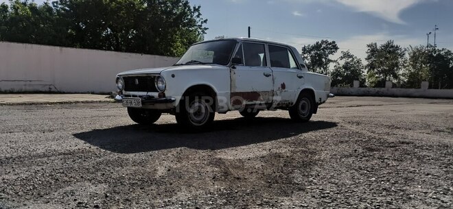 LADA (VAZ) 21103 1981, 29,580 km - 1.3 l - Qəbələ