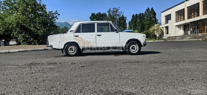 LADA (VAZ) 21103 1981, 29,580 km - 1.3 l - Qəbələ