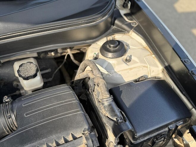 Hyundai Sonata 2010, 127,179 km - 2.0 л - Gəncə