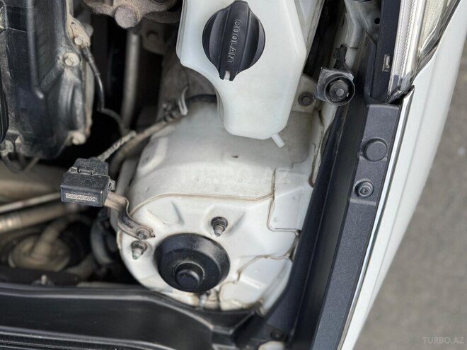 Hyundai Sonata 2010, 127,179 km - 2.0 л - Gəncə