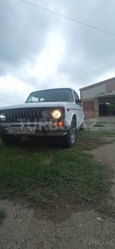 LADA (VAZ) 2106 1984, 32,940 km - 1.5 л - Goranboy