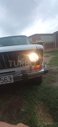 LADA (VAZ) 2106 1984, 32,940 km - 1.5 л - Goranboy