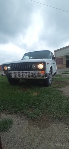 LADA (VAZ) 2106 1984, 32,940 km - 1.5 л - Goranboy