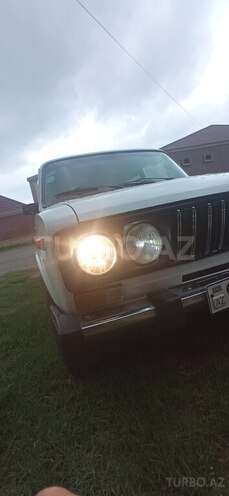 LADA (VAZ) 2106 1984, 32,940 km - 1.5 л - Goranboy