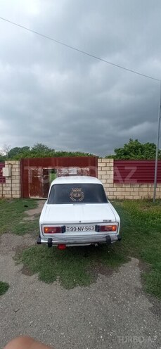 LADA (VAZ) 2106 1984, 32,940 km - 1.5 л - Goranboy