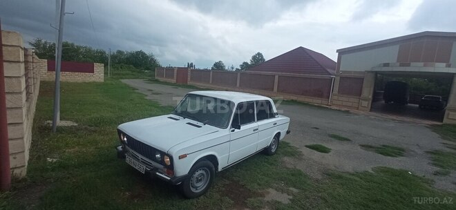 LADA (VAZ) 2106 1984, 32,940 km - 1.5 л - Goranboy