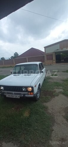 LADA (VAZ) 2106 1984, 32,940 km - 1.5 л - Goranboy
