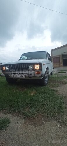 LADA (VAZ) 2106 1984, 32,940 km - 1.5 л - Goranboy