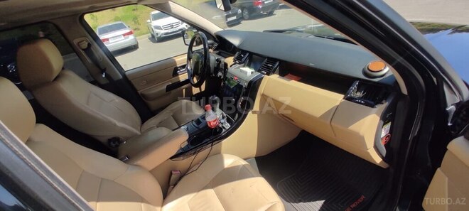 Land Rover RR Sport 2007, 295,000 km - 3.6 l - Bakı