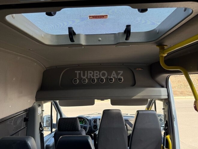 GAZ Next A65R32-40 2018, 74,000 km - 2.8 l - Gəncə