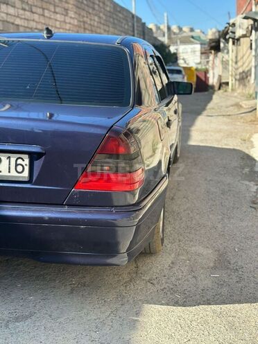 Mercedes C 220 1998, 300,000 km - 2.2 л - Bakı