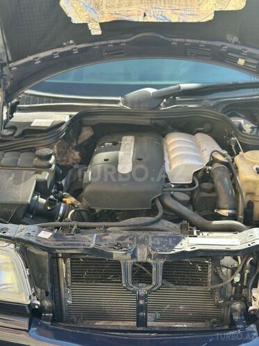 Mercedes C 220 1998, 300,000 km - 2.2 л - Bakı