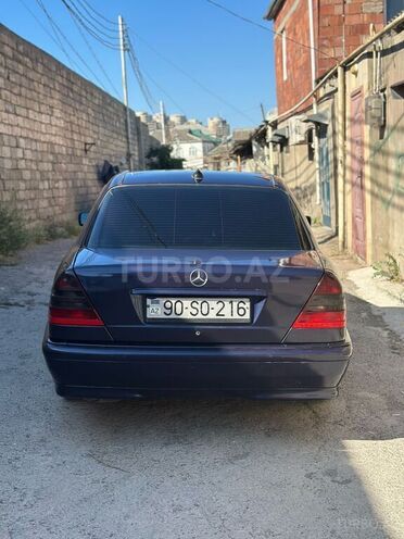 Mercedes C 220 1998, 300,000 km - 2.2 л - Bakı