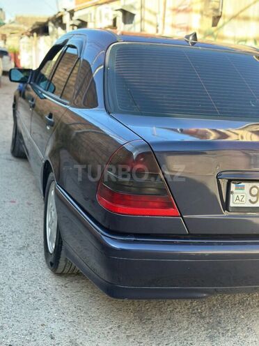 Mercedes C 220 1998, 300,000 km - 2.2 л - Bakı