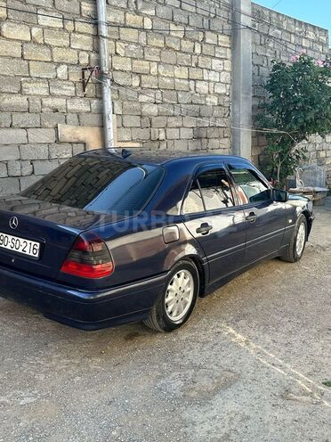 Mercedes C 220 1998, 300,000 km - 2.2 л - Bakı