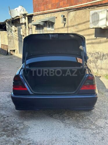 Mercedes C 220 1998, 300,000 km - 2.2 л - Bakı