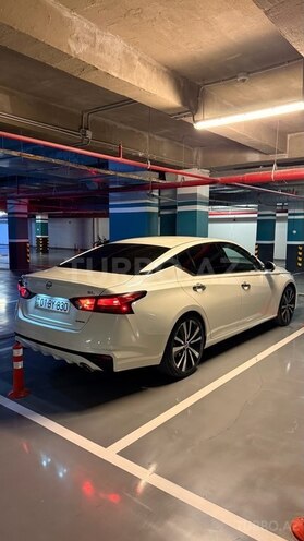Nissan Altima 2019, 40,000 km - 2.0 l - Bakı