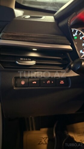 Nissan Altima 2019, 40,000 km - 2.0 l - Bakı