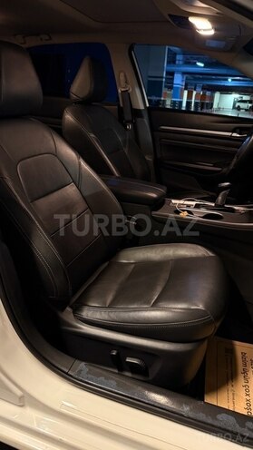 Nissan Altima 2019, 40,000 km - 2.0 l - Bakı