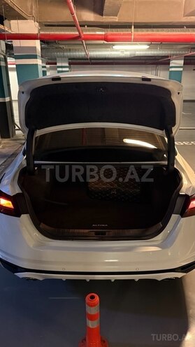 Nissan Altima 2019, 40,000 km - 2.0 l - Bakı