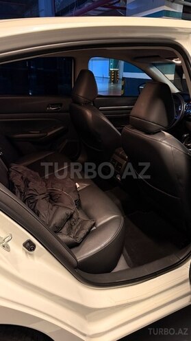 Nissan Altima 2019, 40,000 km - 2.0 l - Bakı