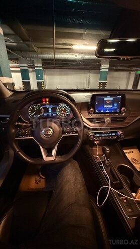 Nissan Altima 2019, 40,000 km - 2.0 l - Bakı