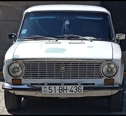 LADA (VAZ) 21011 1973, 19,044 km - 1.3 l - Gəncə