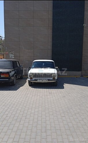 LADA (VAZ) 21011 1973, 19,044 km - 1.3 l - Gəncə