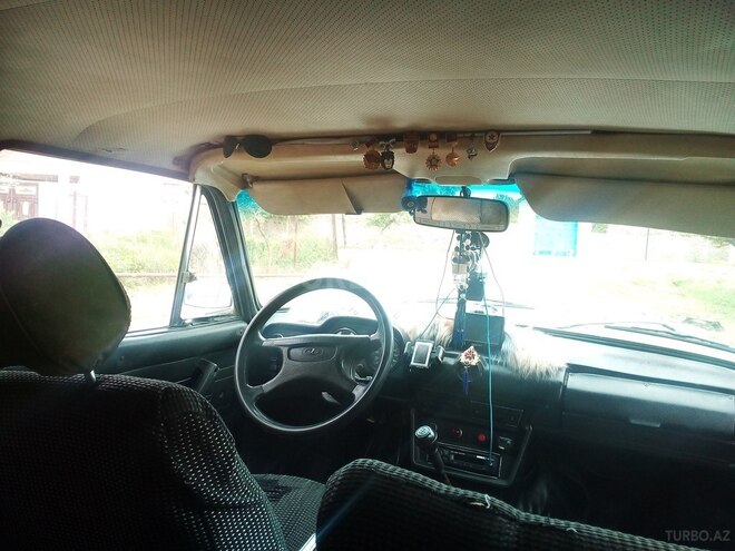 LADA (VAZ) 21011 1973, 19,044 km - 1.3 l - Gəncə