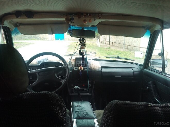 LADA (VAZ) 21011 1973, 19,044 km - 1.3 l - Gəncə