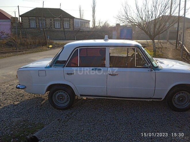 LADA (VAZ) 21011 1973, 19,044 km - 1.3 l - Gəncə