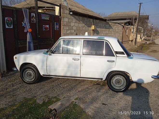 LADA (VAZ) 21011 1973, 19,044 km - 1.3 l - Gəncə