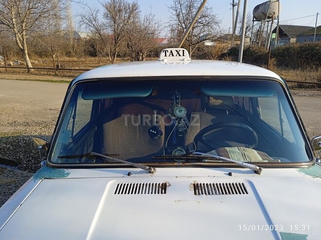 LADA (VAZ) 21011 1973, 19,044 km - 1.3 l - Gəncə