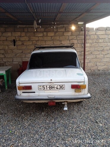 LADA (VAZ) 21011 1973, 19,044 km - 1.3 l - Gəncə