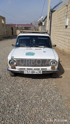 LADA (VAZ) 21011 1973, 19,044 km - 1.3 l - Gəncə