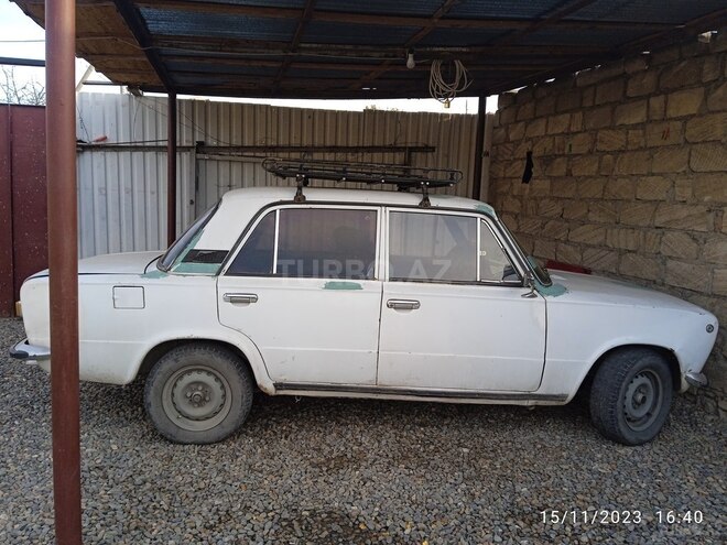 LADA (VAZ) 21011 1973, 19,044 km - 1.3 l - Gəncə