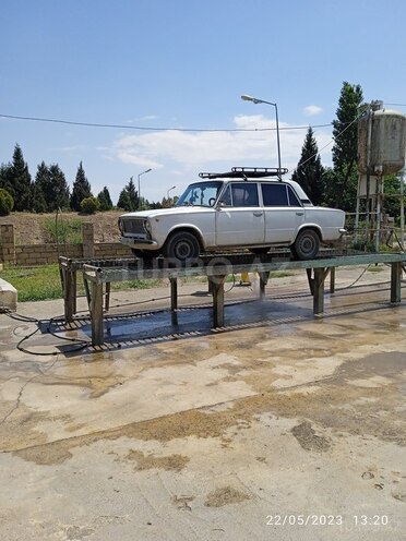 LADA (VAZ) 21011 1973, 19,044 km - 1.3 l - Gəncə