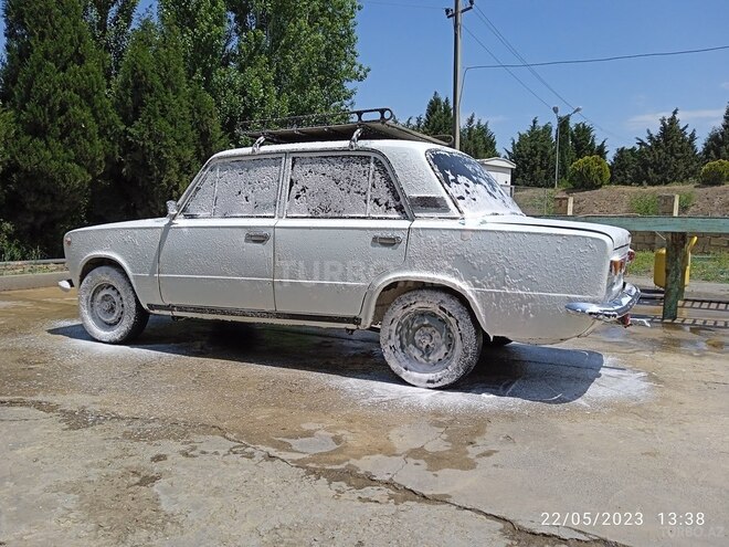LADA (VAZ) 21011 1973, 19,044 km - 1.3 l - Gəncə