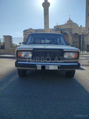 LADA (VAZ) 2104 2011, 53,500 km - 1.6 l - Bakı