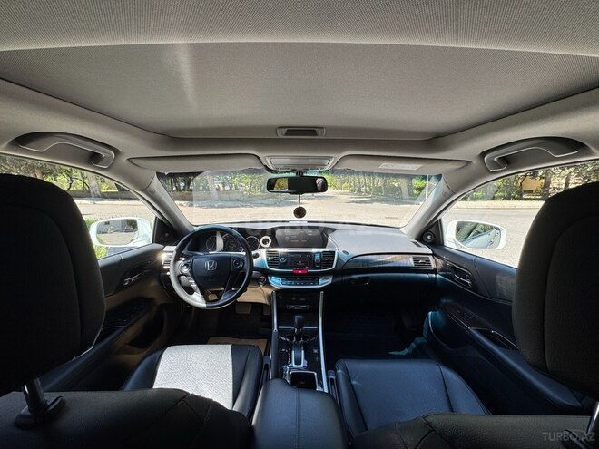 Honda Accord 2014, 99,800 km - 2.4 l - Bakı