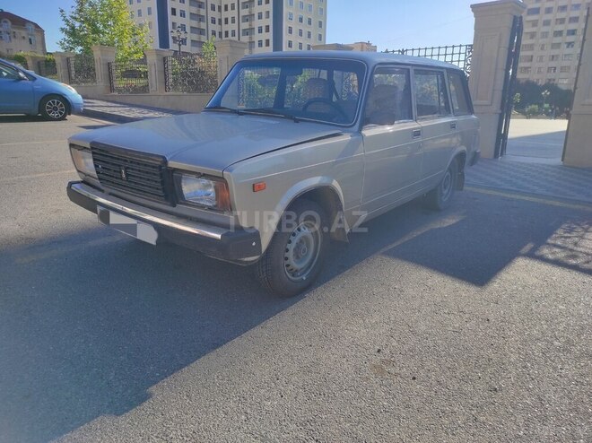 LADA (VAZ) 2104 2011, 53,500 km - 1.6 l - Bakı